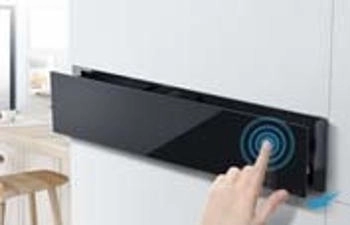 Midea WS1560BL