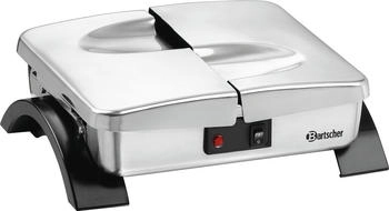 Bartscher Tellerwärmer T12 (A120814)