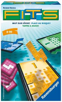 Fits Mitbringspiel (23298)