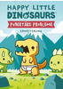 Unstable Games TTUD0010, Unstable Games Happy Little Dinosaurs - Erweiterung für 5