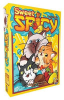 HeidelB&Auml;R Games Sweet & Spicy
