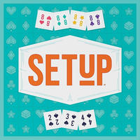 Bezzerwizzer BEZ100008, Bezzerwizzer Bezzewizzer Setup Nordic (D&auml;nisch,...