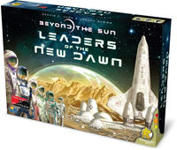 Strohmann Games Beyond the Sun - Leaders of the New Dawn (Erweiterung)