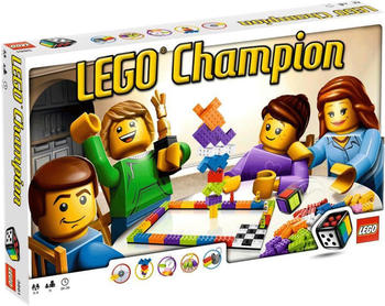 LEGO Spiele Champion (3861)