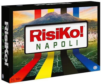 Risiko Napoli (italian)