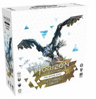 Steamforged Games Horizon Zero Dawn - Stormbird (Expansion) (engl.)