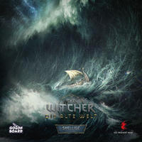 Go on Board The Witcher - Die alte Welt - Skellige (Erweiterung)