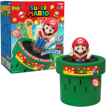 Pop-Up Mario (85-73538)