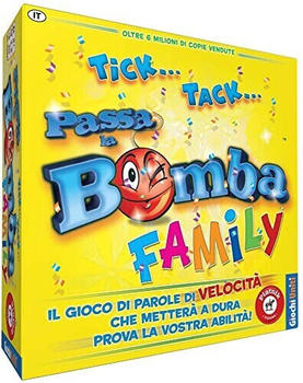 Passa la Bomba Family (italian)