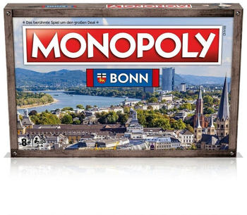 Monopoly - Bonn