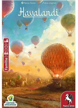 Havalandi