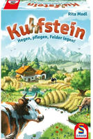 SCHMIDT SPIELE 49440, SCHMIDT SPIELE 49440 Familienspiel Kuhfstein