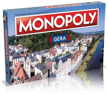 Monopoly - Gera