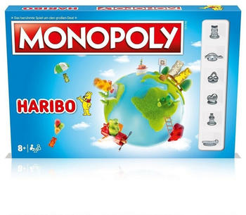 Monopoly - Haribo