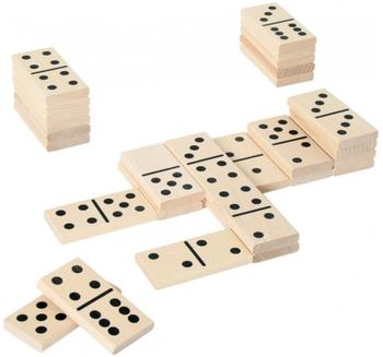 Bartl Domino im Beutel