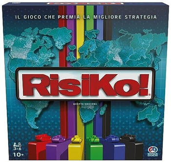 Risiko 4 edition (italian)