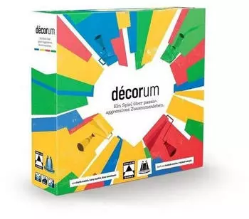 Décorum