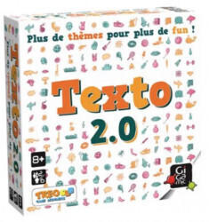 Texto 2.0 (French)