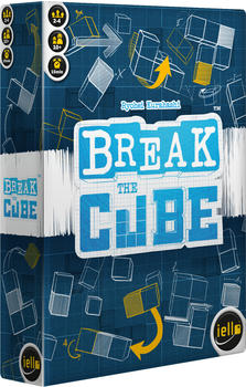 Break the Cube (French)