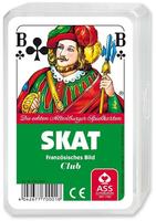ASS 22570001, ASS 22570001 Skat franz&ouml;sisches Bild