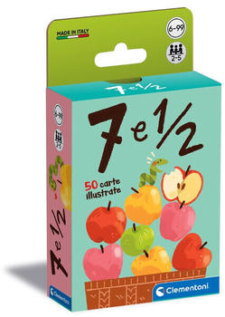 7 e 1/2 (italian)