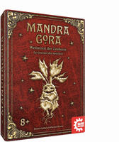 Game Factory Mandragora