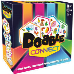 Dobble Connect (french)