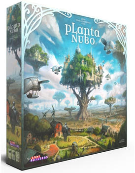 Planta Nubo Expert:innenspiel