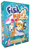 HeidelB&Auml;R Games Fish & Katz