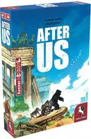 Pegasus Spiele 51886G After Us