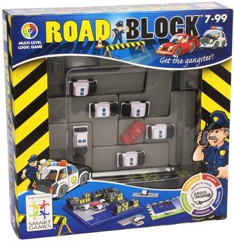 Road Block