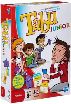 Hasbro Tabu Junior 54350188