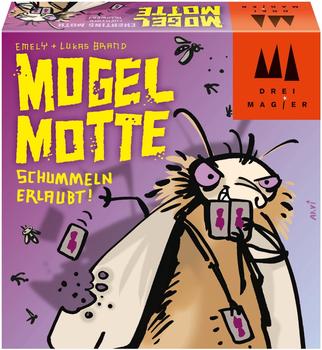 Mogel Motte (40862)