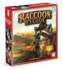 Piatnik Raccoon Tycoon