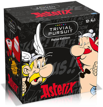 Trivial Pursuit - Asterix