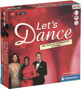 Let's Dance - Das Spiel zur erfolgreichen TV-Show