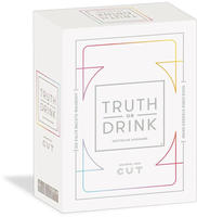 Huch! Truth or Drink - Take Away-Edition