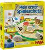 Haba 704278, Haba Mein erster Spieleschatz (Deutsch)