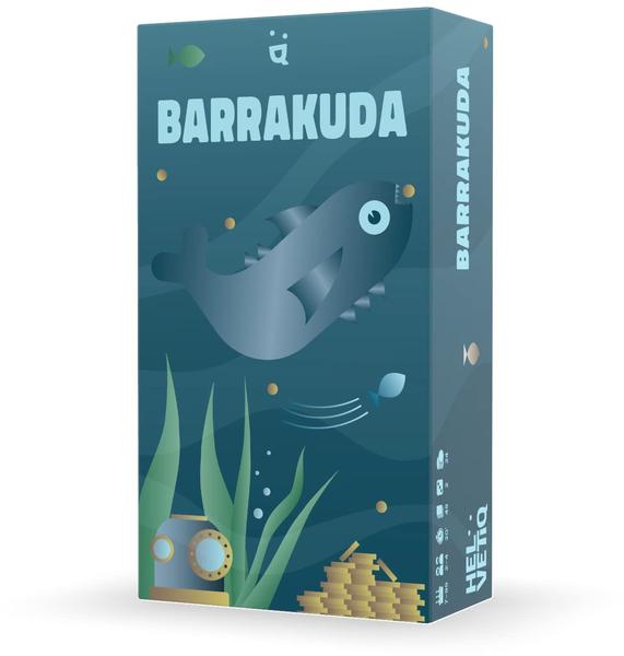 Barrakuda