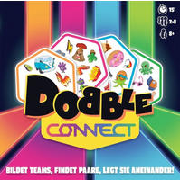 Dobble Connect von Denis Blanchot/ Jacques Cottereau/ Play Factory / Asmodee gmbH /