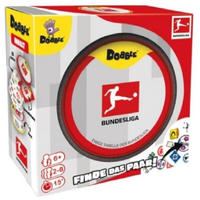 ASMODEE ZYGD0034, Asmodee GmbH Dobble Bundesliga