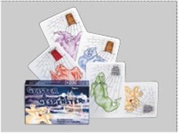 Adlung-Spiele Geister & Gespenster (76032)
