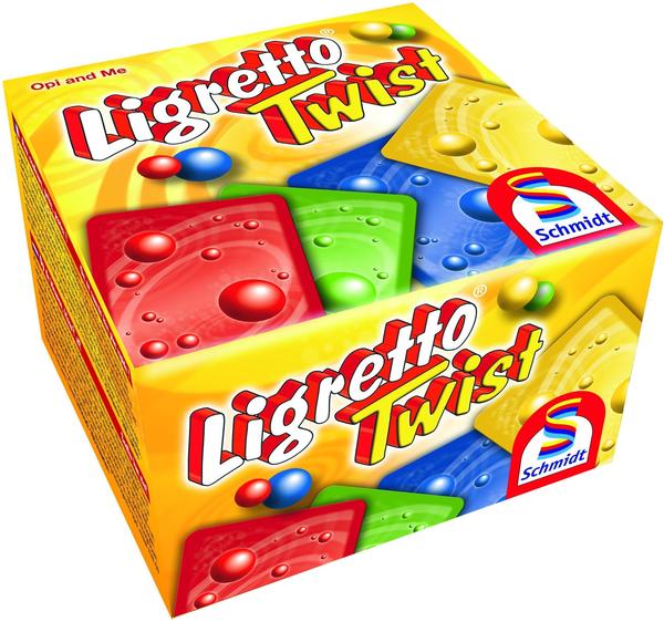 Ligretto Twist (02701)