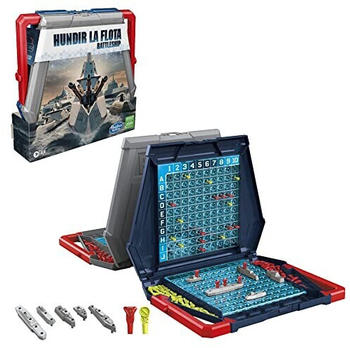 Battleship (Spanish)