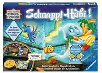 RAVENSBURGER 22093, RAVENSBURGER 22093 Schnappt Hubi!