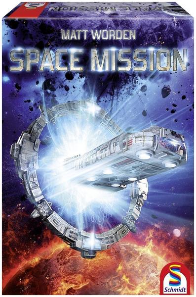 Schmidt-Spiele Space Mission (49252)