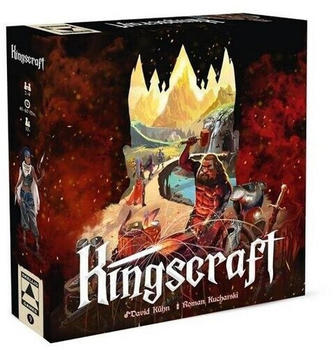 Kingscraft