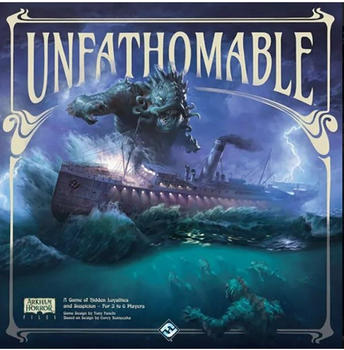 Unfathomable