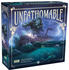 Unfathomable