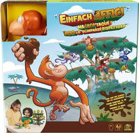 Amigo 6068697, Amigo Einfach affig! (Monkey See, Monkey Poo) (Deutsch, 2 - 4...